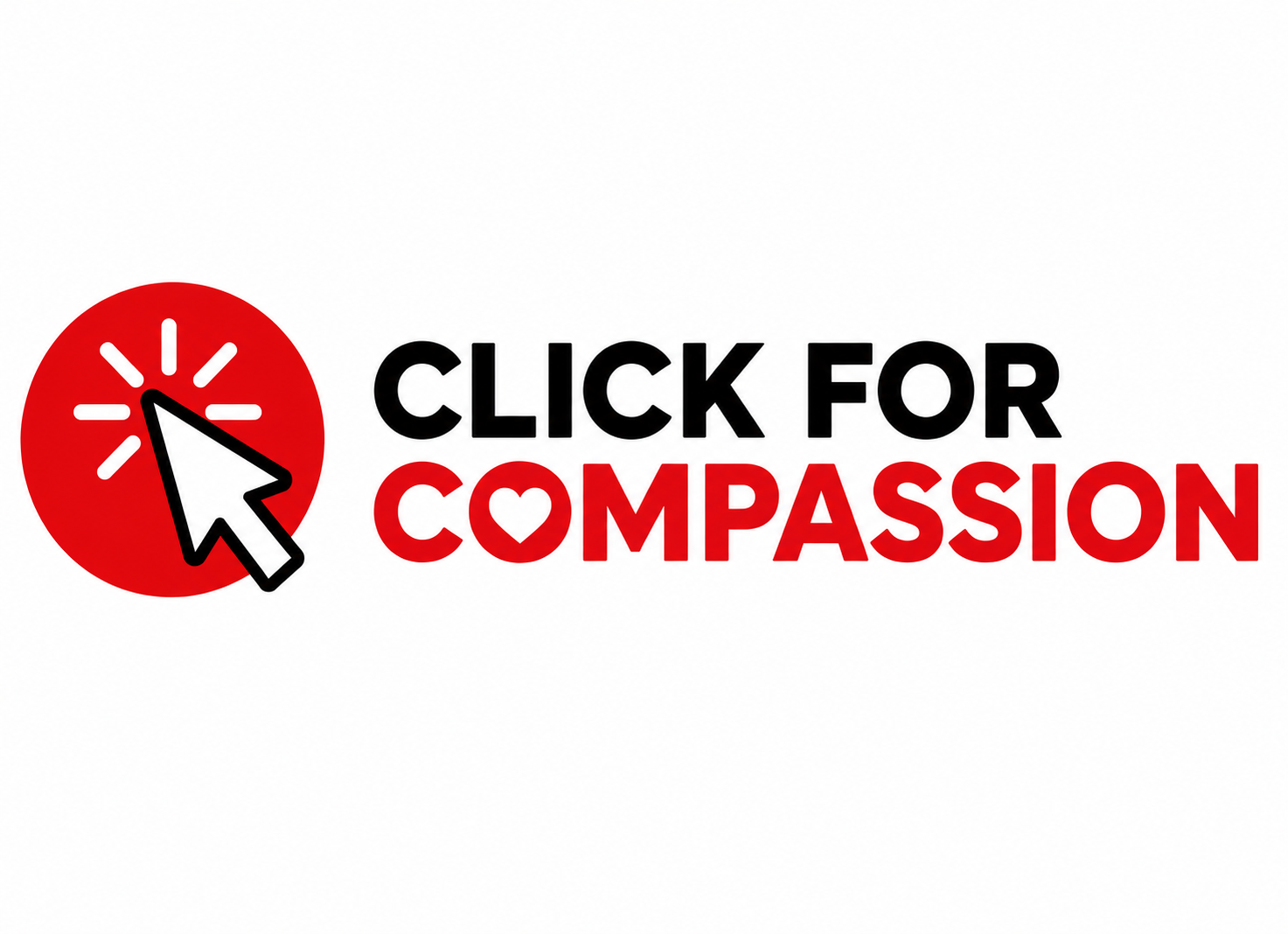 Click For Compassion